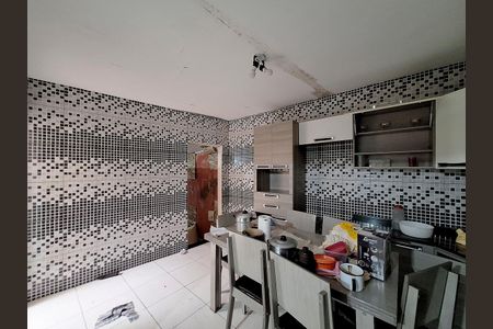 Casa à venda com 200m², 2 quartos e 1 vagaCozinha