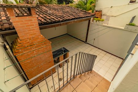 Casa à venda com 222m², 3 quartos e 2 vagas Casa à venda com 222m², 3 quartos e 2 vagasÁrea Externa