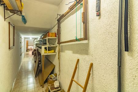 Casa à venda com 222m², 3 quartos e 2 vagas Casa à venda com 222m², 3 quartos e 2 vagasCorredor