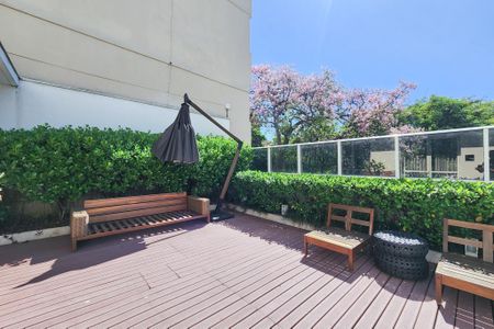 Apartamento à venda com 75m², 2 quartos e 1 vagaÁrea comum - Espaço de Lazer