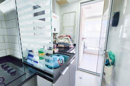 Apartamento à venda com 75m², 2 quartos e 1 vagaÁrea de Serviço