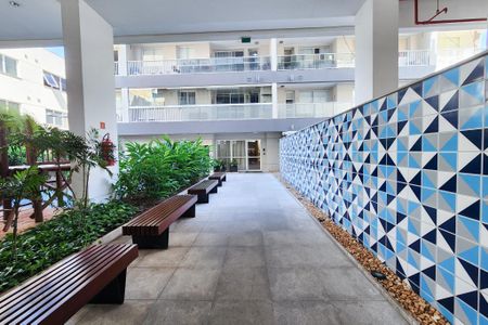 Apartamento à venda com 75m², 2 quartos e 1 vagaÁrea comum - Espaço de Lazer