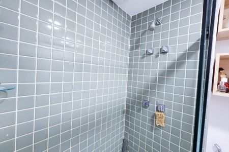 Apartamento à venda com 75m², 2 quartos e 1 vagaBanheiro da Suíte