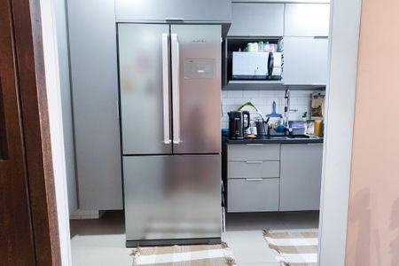 Apartamento à venda com 75m², 2 quartos e 1 vagaCozinha