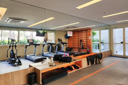 Apartamento à venda com 75m², 2 quartos e 1 vagaÁrea comum - Academia