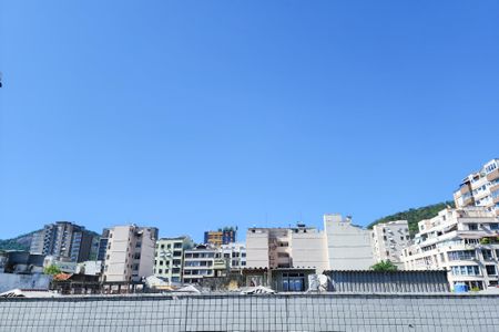 Apartamento à venda com 75m², 2 quartos e 1 vagaVista da Varanda