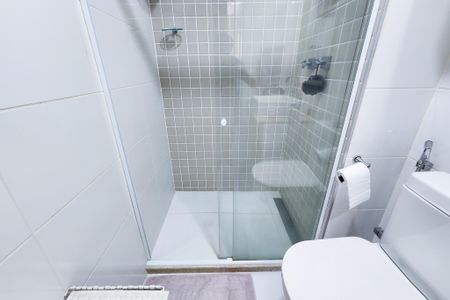 Apartamento à venda com 75m², 2 quartos e 1 vagaBanheiro