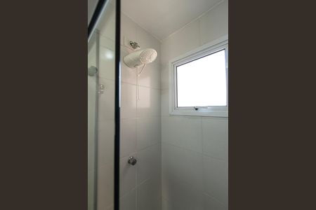 Apartamento para alugar com 53m², 2 quartos e 1 vaga Apartamento para alugar com 53m², 2 quartos e 1 vagaBanheiro