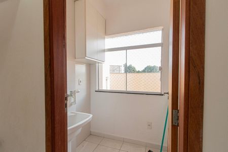 Apartamento para alugar com 53m², 2 quartos e 1 vaga Apartamento para alugar com 53m², 2 quartos e 1 vagaÁrea de Serviço
