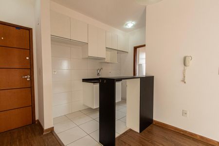 Apartamento para alugar com 53m², 2 quartos e 1 vaga Apartamento para alugar com 53m², 2 quartos e 1 vagaCozinha