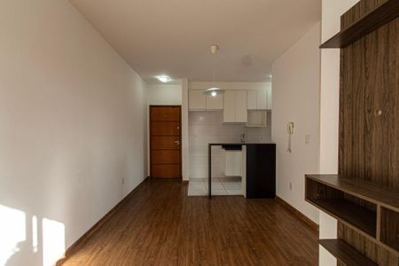 Apartamento para alugar com 53m², 2 quartos e 1 vaga Apartamento para alugar com 53m², 2 quartos e 1 vagaSala