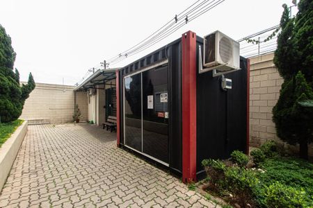 Apartamento para alugar com 53m², 2 quartos e 1 vaga Apartamento para alugar com 53m², 2 quartos e 1 vagaÁrea comum - Mini Mercado