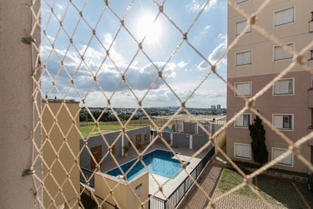 Apartamento para alugar com 53m², 2 quartos e 1 vaga Apartamento para alugar com 53m², 2 quartos e 1 vagaQuarto 2