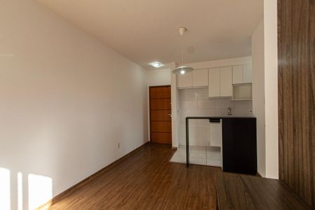 Apartamento para alugar com 53m², 2 quartos e 1 vaga Apartamento para alugar com 53m², 2 quartos e 1 vagaSala