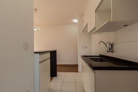 Apartamento para alugar com 53m², 2 quartos e 1 vaga Apartamento para alugar com 53m², 2 quartos e 1 vagaCozinha