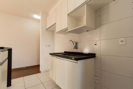 Apartamento para alugar com 53m², 2 quartos e 1 vaga Apartamento para alugar com 53m², 2 quartos e 1 vagaCozinha