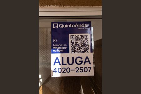 Apartamento para alugar com 53m², 2 quartos e 1 vaga Apartamento para alugar com 53m², 2 quartos e 1 vagaPlaquinha