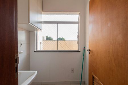 Apartamento para alugar com 53m², 2 quartos e 1 vaga Apartamento para alugar com 53m², 2 quartos e 1 vagaÁrea de Serviço