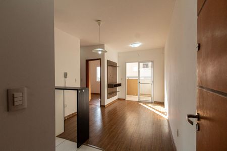 Apartamento para alugar com 53m², 2 quartos e 1 vaga Apartamento para alugar com 53m², 2 quartos e 1 vagaSala
