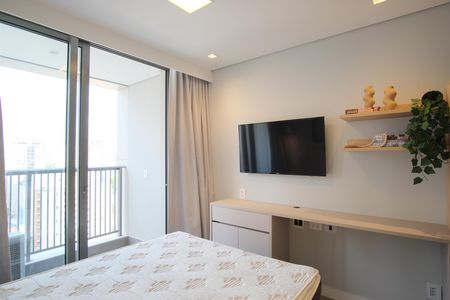 Studio para alugar com 22m², 1 quarto e sem vagaStudio
