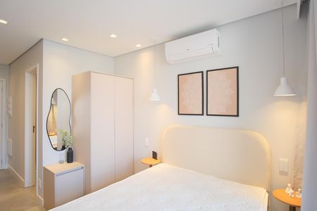 Studio para alugar com 22m², 1 quarto e sem vagaStudio