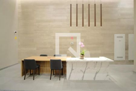 Studio para alugar com 22m², 1 quarto e sem vagaÁrea comum