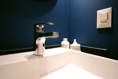Studio para alugar com 22m², 1 quarto e sem vagaBanheiro