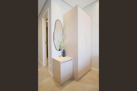 Studio para alugar com 22m², 1 quarto e sem vagaStudio