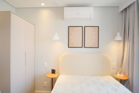 Studio para alugar com 22m², 1 quarto e sem vagaStudio