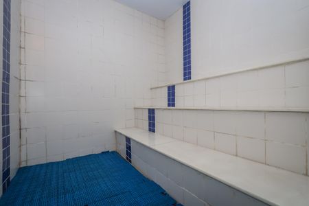Apartamento à venda com 367m², 4 quartos e 4 vagas Apartamento à venda com 367m², 4 quartos e 4 vagasÁrea Comum- Sauna