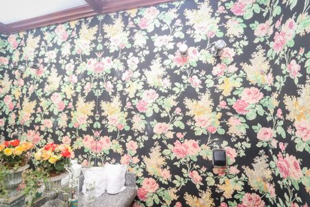 Apartamento à venda com 367m², 4 quartos e 4 vagas Apartamento à venda com 367m², 4 quartos e 4 vagasLavabo