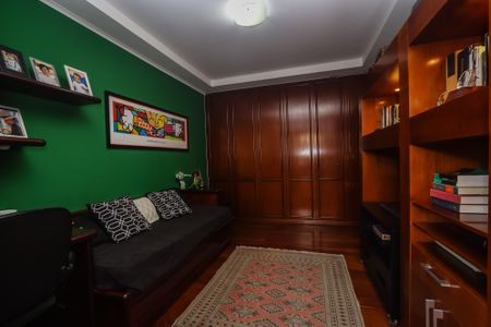 Apartamento à venda com 367m², 4 quartos e 4 vagas Apartamento à venda com 367m², 4 quartos e 4 vagasSala das Suites