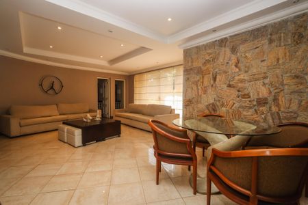 Apartamento à venda com 367m², 4 quartos e 4 vagas Apartamento à venda com 367m², 4 quartos e 4 vagasHall de Entrada