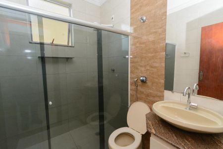 Apartamento à venda com 76m², 3 quartos e 1 vagaBanheiro Social