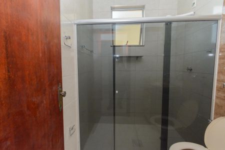 Apartamento à venda com 76m², 3 quartos e 1 vagaBanheiro Social