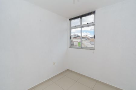 Apartamento à venda com 76m², 3 quartos e 1 vagaQuarto 3