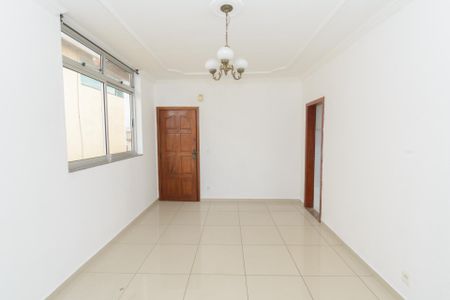 Apartamento à venda com 76m², 3 quartos e 1 vagaSala