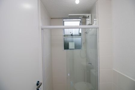 Apartamento para alugar com 43m², 2 quartos e 1 vagaBanheiro