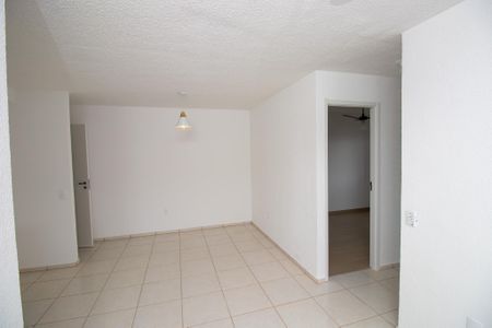 Apartamento para alugar com 43m², 2 quartos e 1 vagaSala