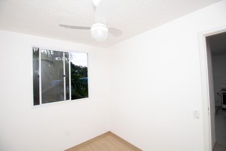Apartamento para alugar com 43m², 2 quartos e 1 vagaQuarto 2
