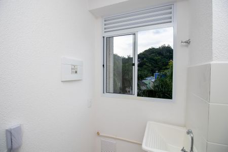 Apartamento para alugar com 43m², 2 quartos e 1 vagaÁrea de Serviço