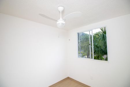 Apartamento para alugar com 43m², 2 quartos e 1 vagaQuarto 2
