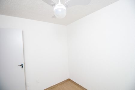 Apartamento para alugar com 43m², 2 quartos e 1 vagaQuarto 2