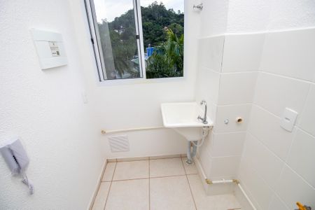 Apartamento para alugar com 43m², 2 quartos e 1 vagaÁrea de Serviço