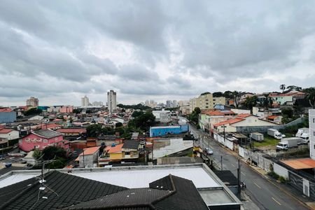 Apartamento à venda com 48m², 1 quarto e 1 vagaVista do Quarto