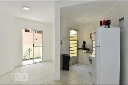 Apartamento à venda com 48m², 1 quarto e 1 vagaÁrea comum Salão de Festas