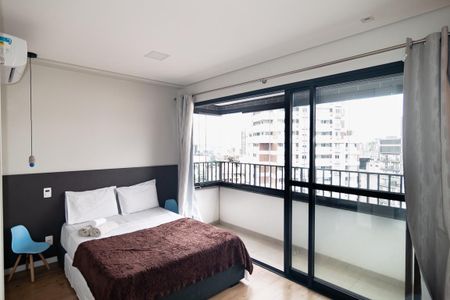 Studio à venda com 26m², 0 quarto e 1 vaga Studio à venda com 26m², 0 quarto e 1 vagaStudio