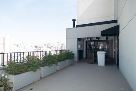 Studio à venda com 26m², 0 quarto e 1 vaga Studio à venda com 26m², 0 quarto e 1 vagaÁrea comum