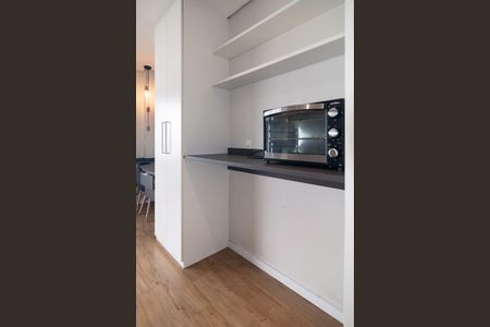 Studio à venda com 26m², 0 quarto e 1 vaga Studio à venda com 26m², 0 quarto e 1 vagaStudio