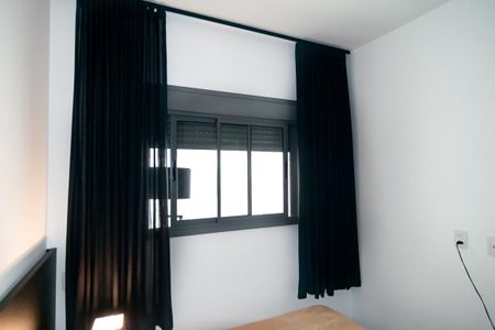 Apartamento à venda com 33m², 1 quarto e sem vaga Apartamento à venda com 33m², 1 quarto e sem vagaQuarto